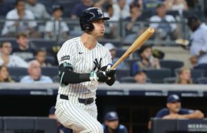Cody Bellinger ajuda Yankees no clima em sua tempestade devido a ferimentos Aaron Judge Cody Bellinger ajuda Yankees no clima em sua tempestade devido a ferimentos Aaron Judge