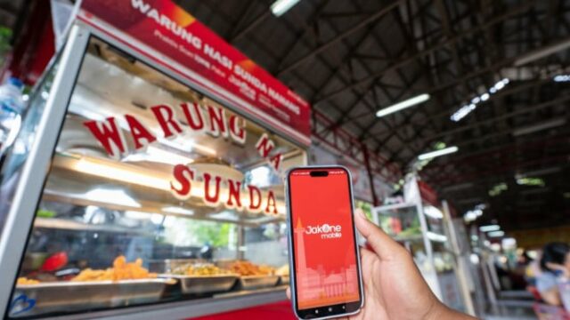 Colaboração com Apkli, o Bank Yakarta está pronto para apoiar o empoderamento da MSME


