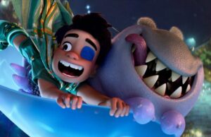 Colaborador: ‘Elio’ da Pixar não é um filme político, mas atinge um momento político Colaborador: 'Elio' da Pixar não é um filme político, mas atinge um momento político