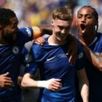 Cole Palmer leva o Chelsea a um clube mundial incrível e improvável sobre o PSG