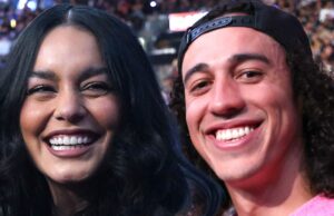 Cole Taker, Vanessa grávida Vanessa Hudgens. Cole Tucker Main Getty