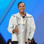 Collier nega o conflito de interesses incomparáveis, WNBA