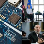 Coloque o resultado da sonda para a importação de chip dentro de 2 semanas: Lutnick