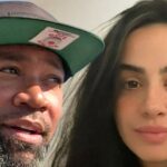 Composição do Instagram principal de Abdan TMZ de Columbus Short AE