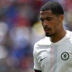 Colwill alerta as contratações: o Chelsea "apenas para os vencedores"