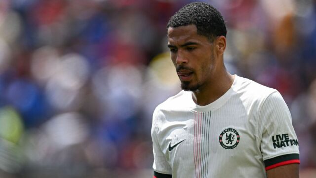 Colwill alerta as contratações: o Chelsea "apenas para os vencedores"

