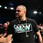 Com meus melhores votos de Yildiz Eddie Kingston