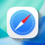 Safari iOS 26