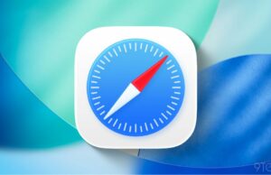 Apple destaca o progresso da compatibilidade entre navegadores em 2025 Safari iOS 26