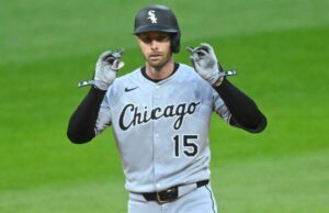 Com o juiz, o Yankees Slater Trade Com o juiz, o Yankees Slater Trade