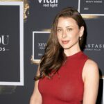 Com quem Bosworth se casou? The Hills Star revela a gravidez que encontrará seu primeiro filho