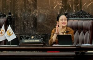 Com relação à carta de julgamento de Gibran ao DPR, Puan: processaremos o melhor possível Com relação à carta de julgamento de Gibran ao DPR, Puan: processaremos o melhor possível