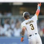 MLB: Philadelphia Philis em San Diego Padress