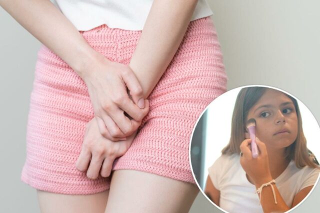 Comece o período antes dos 10 anos de idade - ou depois dos 15? Como isso pode afetar sua saúde para a vida, da obesidade a problemas cardíacos

