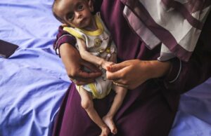 Comentário: Bebês Moorbound. Adultos famintos. Até a representante Marjorie Taylor Greene o chama de “genocídio” Comentário: Bebês Moorbound. Adultos famintos. Até a representante Marjorie Taylor Greene o chama de "genocídio"