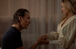 Comentário: ‘E assim …’ Parece determinado a insultar as mulheres com mais de 50 anos e menos de 50 anos Comentário: 'E assim ...' Parece determinado a insultar as mulheres com mais de 50 anos e menos de 50 anos