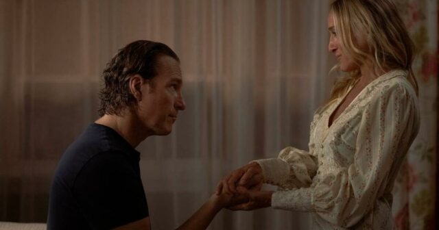 Comentário: 'E assim ...' Parece determinado a insultar as mulheres com mais de 50 anos e menos de 50 anos

