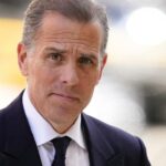 Comentário: Hunter Biden é encontrado nos democratas, Jake Tapper e George Clooney