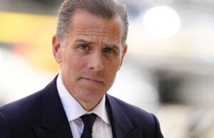 Comentário: Hunter Biden é encontrado nos democratas, Jake Tapper e George Clooney Comentário: Hunter Biden é encontrado nos democratas, Jake Tapper e George Clooney