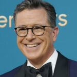 Comentário: 'Late Show' de Stephen Colbert