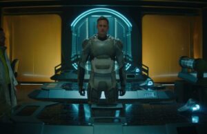 Comentário: ‘Murderbot’ é o último programa a explorar como os humanos podem coexistir com robôs e ai Comentário: 'Murderbot' é o último programa a explorar como os humanos podem coexistir com robôs e ai