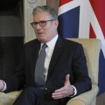 Se Sir Keir Starmer aprendeu algo nos últimos 12 meses, é que a oposição e o governo são duas coisas muito diferentes
