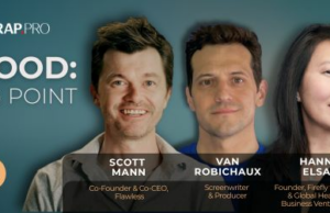 Comic-Con 2025: Guia para “as melhores festas de TheVrap em San Diego Comic-Con 2025: Guia para "as melhores festas de TheVrap em San Diego