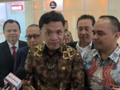 Comissão DPR III destaca caso de homem abusado por vizinho após repreensão Som de tambor: Arrogância, tome medidas firmes contra o agressor! Comissão III do DPR: Os investigadores ainda não estão fechados no caso da morte do Ministério das Relações Exteriores do Diplomata, Arya Daru