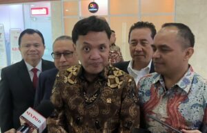 Comissão DPR III destaca caso de homem abusado por vizinho após repreensão Som de tambor: Arrogância, tome medidas firmes contra o agressor! Comissão III do DPR: Os investigadores ainda não estão fechados no caso da morte do Ministério das Relações Exteriores do Diplomata, Arya Daru