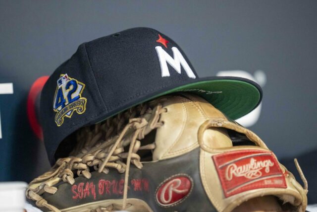 MLB: Nova York conheceu em Minnesota Twins