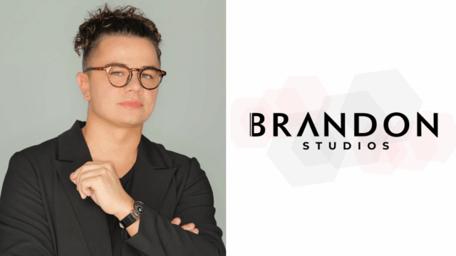 Como Brandon TV se tornou uma audiência transmitindo por 40% sem o orçamento de marketing exclusivo


