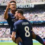 Como Chelsea vs. PSG Visualizando online gratuitamente