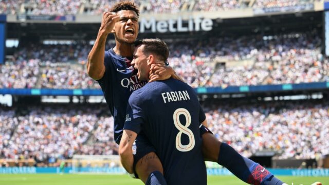 Como Chelsea vs. PSG Visualizando online gratuitamente

