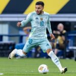 Como EUA vs. México pode ver online gratuitamente