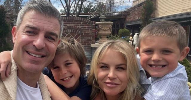 Big Brother Parejas 2025 Cartas de amor dos namorados