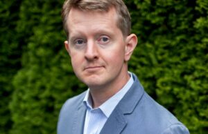 Como ‘Jeopardy!’ Whiz Ken Jennings aprendeu a fazer ‘Kenneccs’ em todos os lugares e por que ele teme ai Como 'Jeopardy!' Whiz Ken Jennings aprendeu a fazer 'Kenneccs' em todos os lugares e por que ele teme ai