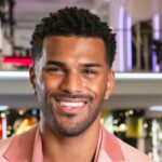 Como Jeremiah Brown passou de uma estrela de 'Love Island' para reservar influenciador