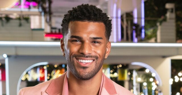 Como Jeremiah Brown passou de uma estrela de 'Love Island' para reservar influenciador

