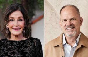 Como Kathy, do Bip, garantiu que a conexão Keith começasse no navio A single de ouro Kathy Swarts diz que uma deslizou de 32 anos deslizou em seu DMS devido ao show