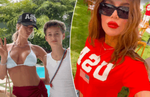 Como Khloé Kardashian, Meghan Markle, Kristin Cavallari, mais estrelas passadas em 4 de julho Como Khloé Kardashian, Meghan Markle, Kristin Cavallari, mais estrelas passadas em 4 de julho