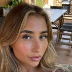 Tudo o que Lily Phillips disse sobre os desafios da carreira e do sexo apenas para os fãs