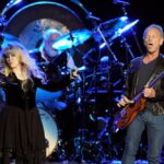 Como Stevie Nicks e Lindsey Buckingham de amantes a colegas de banda e voltaram