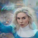 Como 'The Fantastic Four' a cena depois dos créditos nos aproximam do 'dia do juízo final'