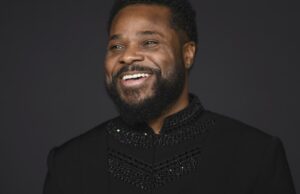 Como Theo Huxtable em ‘The Cosby Show’, Malcolm-Jamal Warner era parte integrante da ‘família da América’ Como Theo Huxtable em 'The Cosby Show', Malcolm-Jamal Warner era parte integrante da 'família da América'
