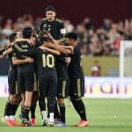 Como To To Wadmic vs Honduras: transmissões Live Stroule 2025 Gold Taise semifinal, TV Parties