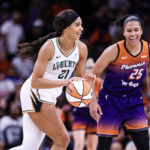 Como Vow Phoenix Mercury vs New York Liverty: Stream na WNBA direta, Channel TV