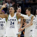 Como Washington Mystics vs Minnesota Lynx: Stream em Dirie WNBA, canal de TV