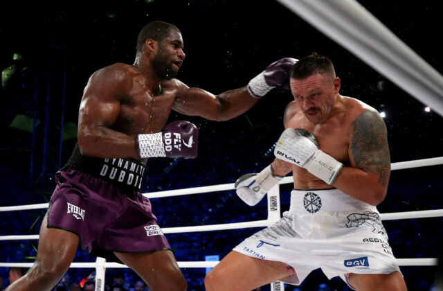 Como Watchyk vs Dubin 2: Lire Stream Box, PPV Channel

