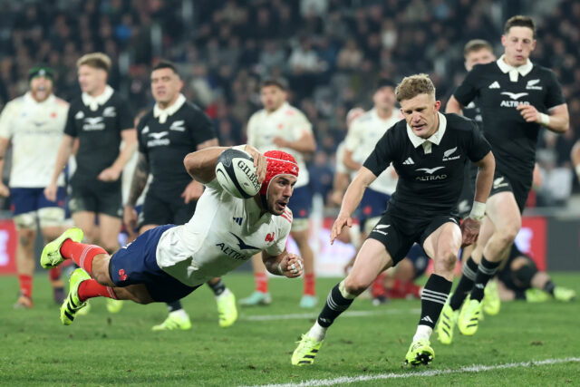 Como Weat Wake Tofoto All Brings vs France: Live Slep Rugby, TV Channel

