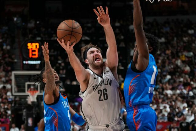 Como a Breakout da liga de verão de Drew Timme abriu os olhos da NBA e complicou os planos do armazém do Nets

